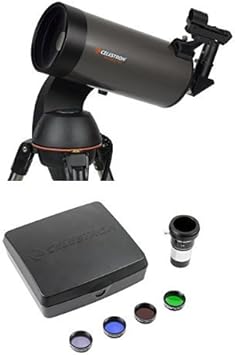 celestron nexstar 127 slt accessories