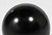 ModifyStreet *450g Heavy Weighted* M8/M10/M12 JDM Ball Sphere Shaped Matte Black Shift KNOB