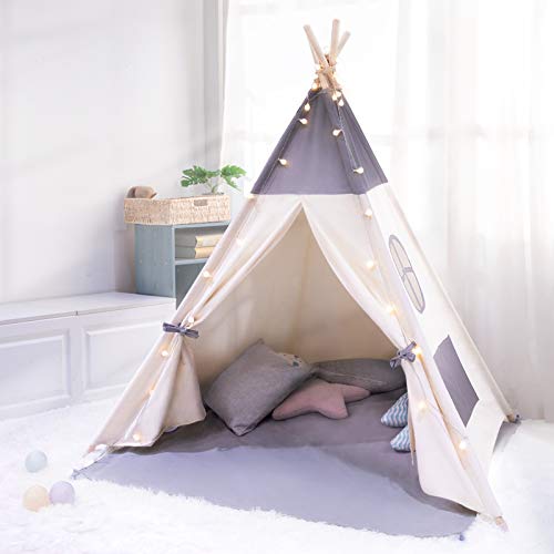 Besrey Kids Play Tent, Large Playhouse