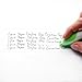 Paper Mate 87813 Liquid Paper DryLine Grip Correction Tape, Assorted Colors, 2 Count