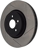 Power Slot 126.47024SL Slotted Brake Rotor