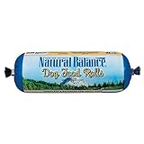 Natural Balance Duck and Turkey Roll - 1 pound
