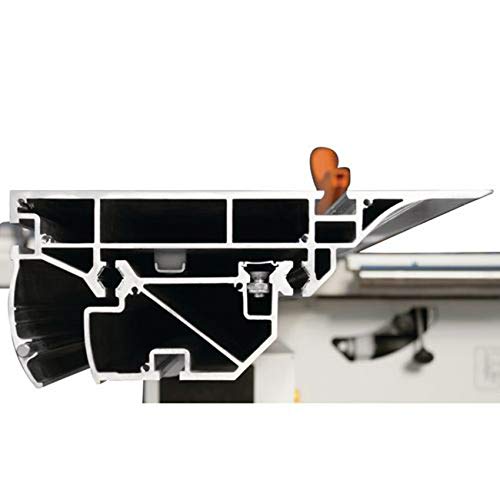 Holzkraft minimax si x 32 A - Formatkreissäge – Bild 6