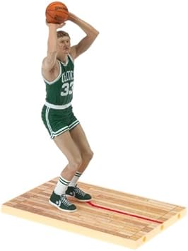 McFarlane Toys NBA Sports Picks Legends 