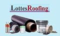 10' x 25' RV or Residential 60 mil Black EPDM Roofing Kit