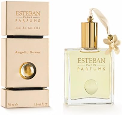 Esteban Paris - Angelic Flower - Eau De Toilette