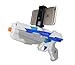 AR Blaster - 360° Augmented Reality Video Game - Smart Phone Toy Gun Controller for iPhone & Android phones - Bluetooth 4.2 - for Boys and Girls, Kid's, Teens and Adults