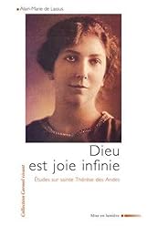 Dieu est joie infinie