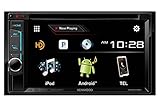 kenwood DDX573BH DVD Receiver