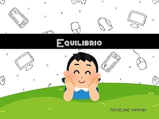 Livro Equilíbrio