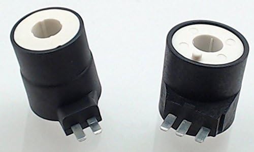 EAGLEGGO Gas Dryer Coil Kit for Whirlpool, Sears, Kenmore, AP3094251, PS334310, 279834