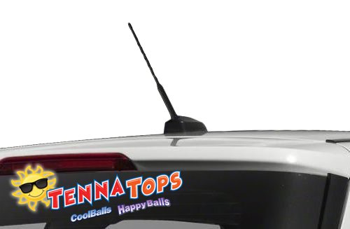 5 Tenna+Tops+Antenna+Topper+Dangler