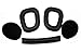 G930 Headset Replacement Earpads and Headband Compatible with Logitech Wireless Gaming Headset G930 Headphones