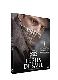 Le Fils De Saul - Blu-Ray