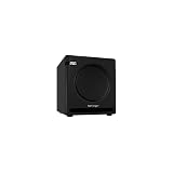 Behringer NEKKST K10S Audiophile 10" Studio Subwoofer with High Excursion Woofer