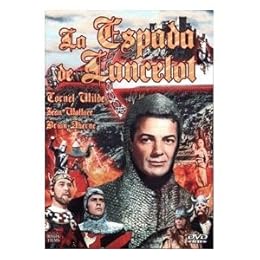 La Espada De Lancelot