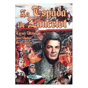 La Espada De Lancelot