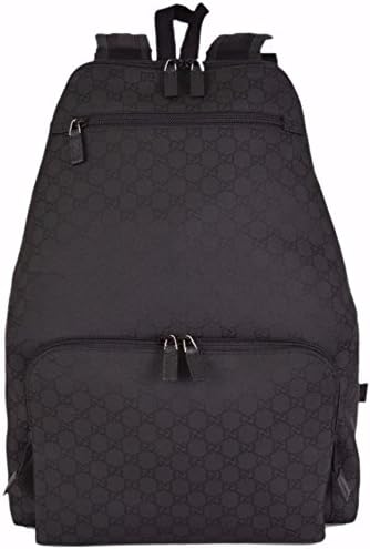 gucci backpack unisex