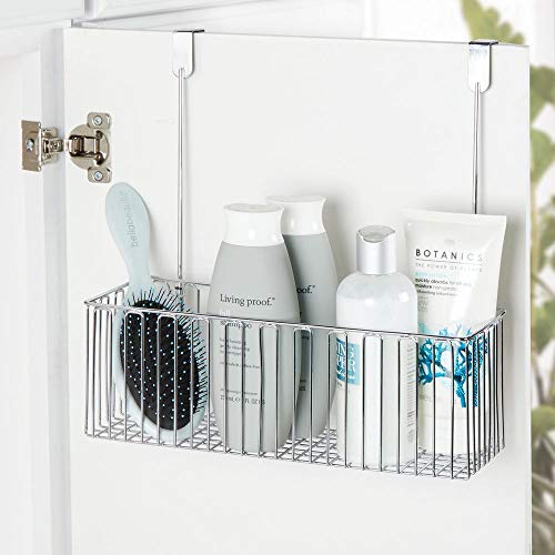 1 mDesign+Cabinet+Bathroom+Storage+Organizer