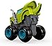 Fisher-Price Nickelodeon Blaze & the Monster Machines, Slam & Go Zeg Truck