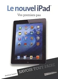 Le  nouvel iPad