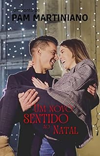 Livro Um novo sentido ao Natal
