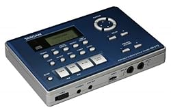 Tascam CD-VT2