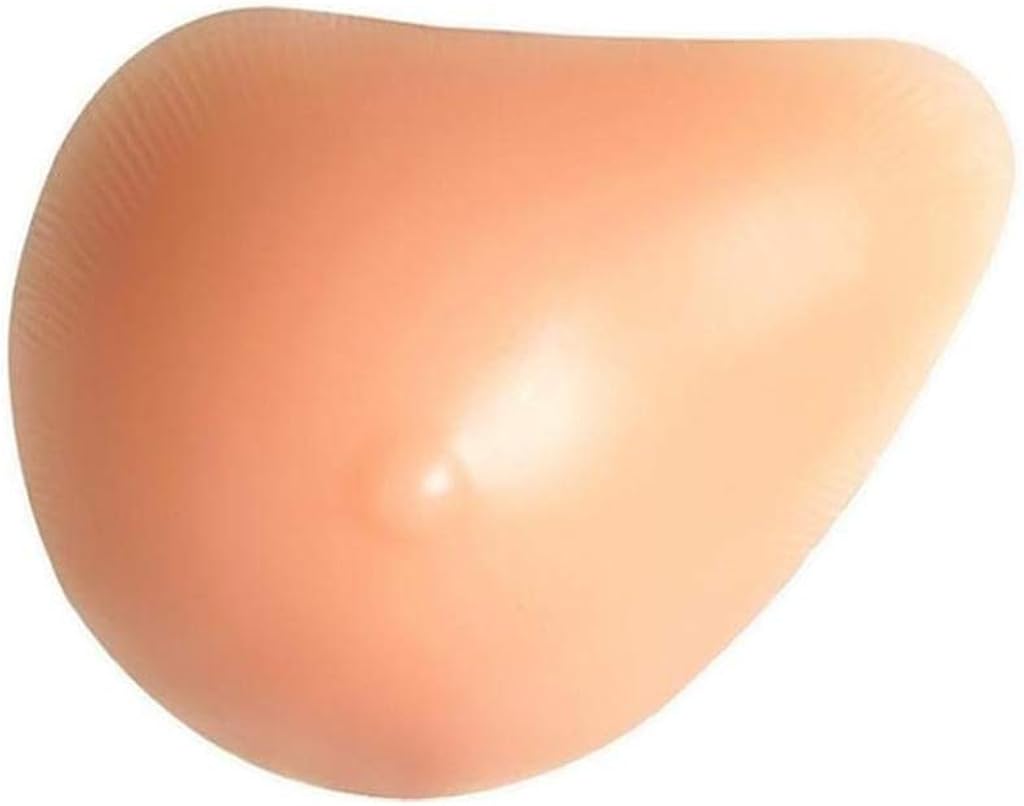 How to make a cover for a breast prosthesis image