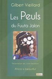 Les  Peuls du Fuuta Jalon