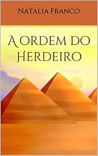 Livro A ordem do Herdeiro