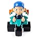 Rusty Rivets - Liam Racer