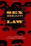 Sex, Morality, and the Law, , 0415916364