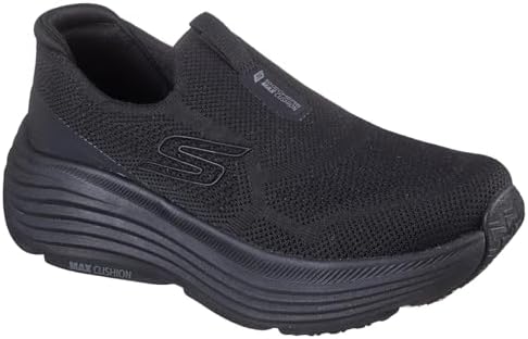 Amazon.com | Skechers - Mens Relaxed Fit: Decklan - Gulliver Slip