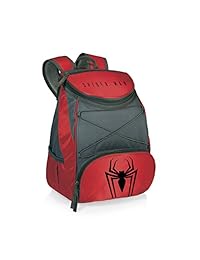 Marvel Spider Man "PTX Mochila Mochila refrigerado