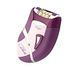 Emjoi Soft Caress Rechargeable Epilator