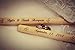 Personalized Custom Laser Engraved Wooden Drumsticks Father's Day, Brother, Mother's Day, Birthday, Anniversary Gift