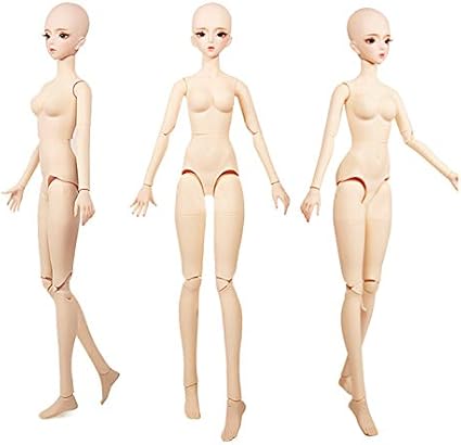ball jointed doll joints