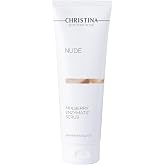 -CHRISTINA- Nude Mulberry Enzymatic Scrub - 250ml