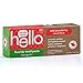 Hello Oral Care ADA Approved Fluoride Kids Toothpaste, Vegan & SLS Free, Natural Wild Strawberry Flavor, 4 Ounce