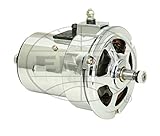 Alternator, 75 Amp, for Aircooled