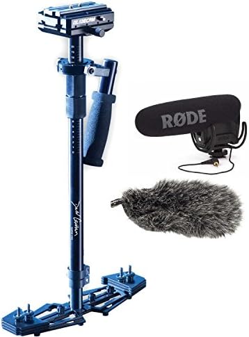 Glidecam Hand-Held Devin Graham Signature Series Camera Stabilizer Bundle
