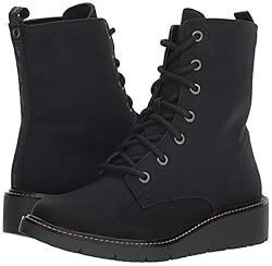 Dr. Scholl's Shoes Women's Straight Up Combat