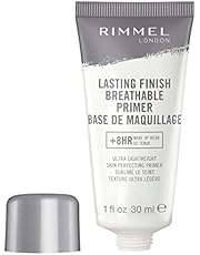 Rimmel lasting finish breathable foundation
