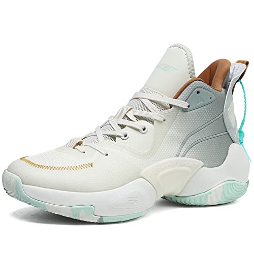 Basketball Shoes for Women Breathable Running Shoes