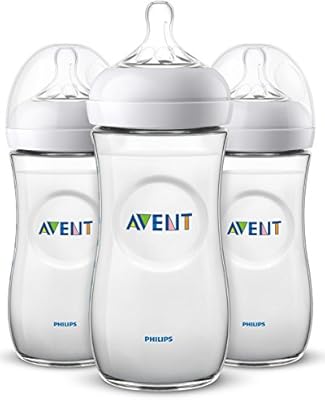 avent wide mouth bottles
