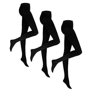 ORIGINAL BASICS Thermische damespanty met fleece (1-3 verpakking)