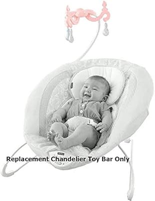 fisher price chandelier bouncer