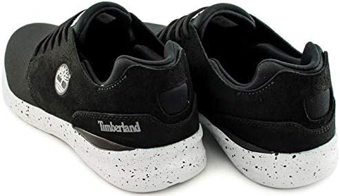 tênis timberland newbury masculino