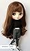 Lovely Causal sweater & Jean Cloth For Blythe Doll best gift