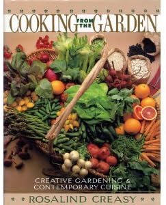 Cooking from the Garden